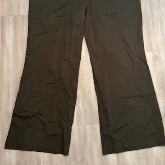 Gap bootcut trousers pants - size 20 - Picture 4 of 6